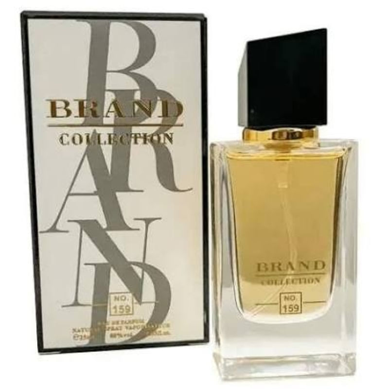 Perfume Brand Collection B 159 25ML