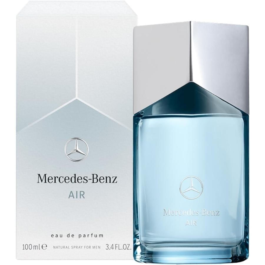 Perfume Mercedes - Benz Asl Air For Men Eau De Parfum 100Ml