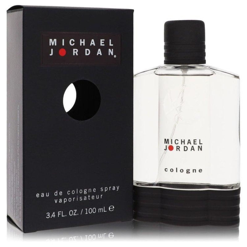 Perfume/Col. Masc. Michael Jordan 100 ML Cologne