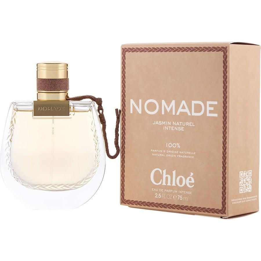Perfume Feminino Chloe Nomade Jasmin Naturel Intense Eau De Parfum Spray 75 Ml