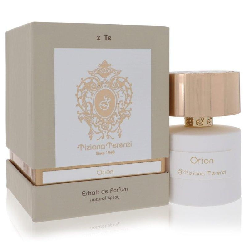 Perfume Feminino Orion Tiziana Terenzi 100 ML Extrait De Parfum