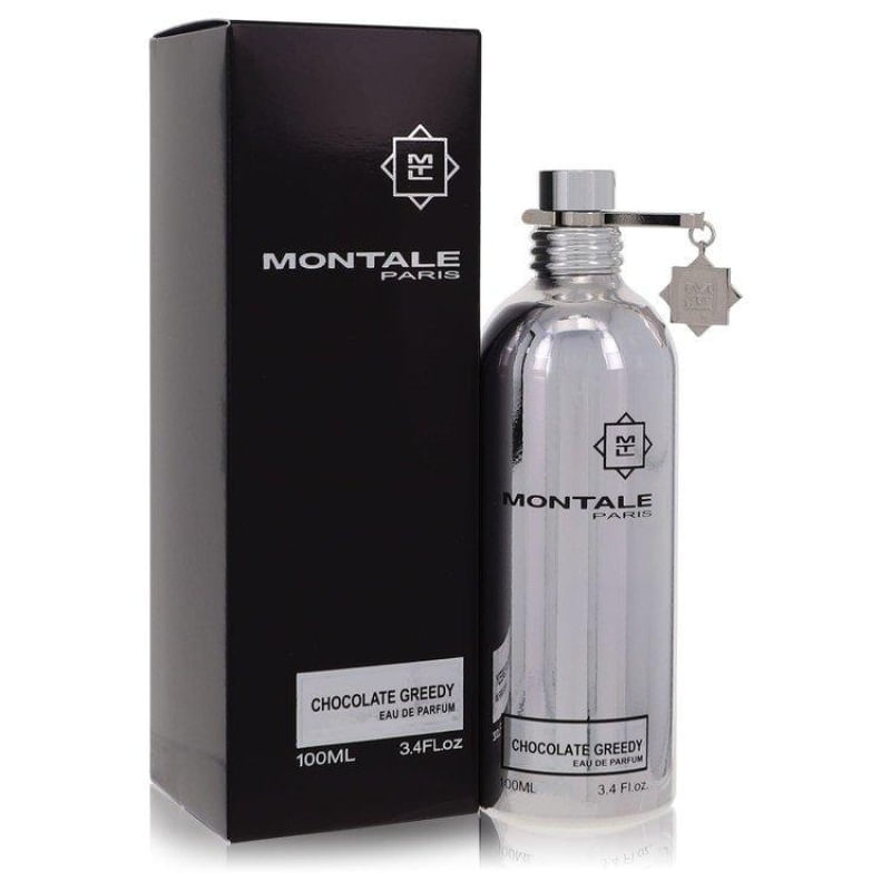 Perfume Feminino Chocolate Greedy (Unisex) Montale 100 ML Eau De Parfum