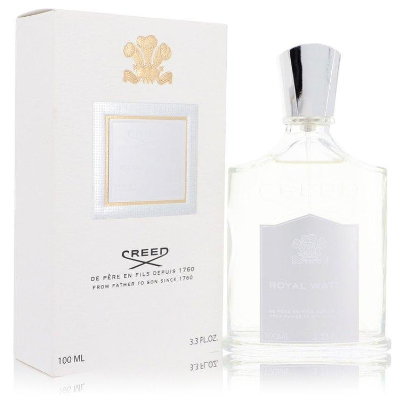 Perfume/Col. Masc. Royal Water Parfum Creed 100 ML Eau De Parfum