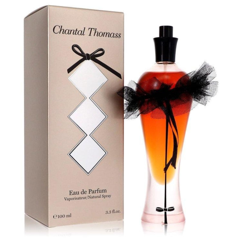 Perfume Feminino Gold Parfum Chantal Thomass 100 ML Eau De Parfum