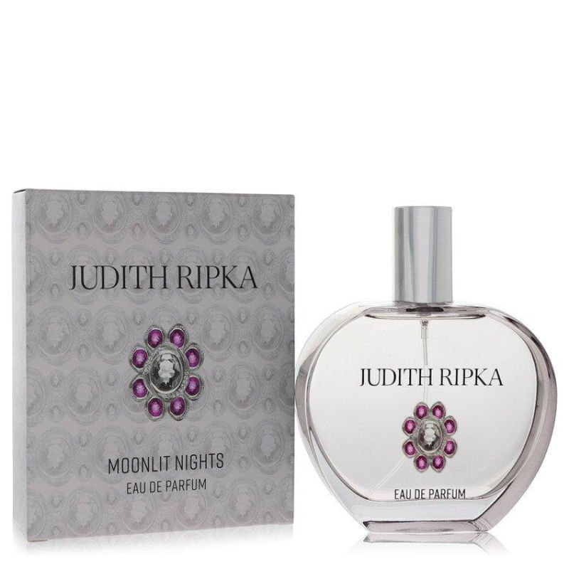 Perfume Feminino Judith Ripka Moonlit Nights Eau De Parfum 100 Ml