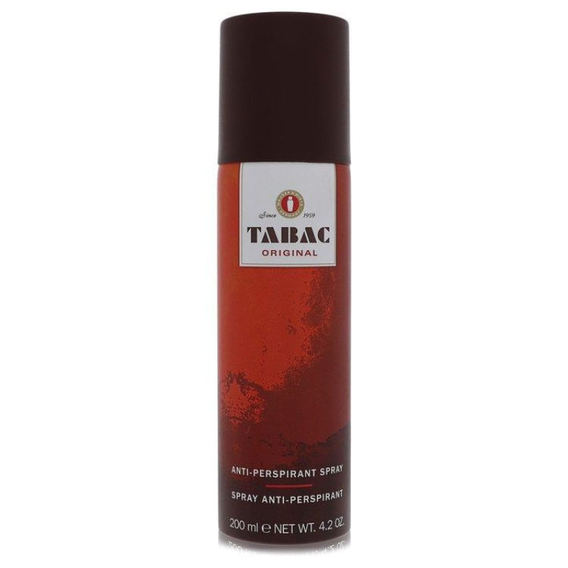Perfume Masculino Tabac by Maurer & Wirtz 200 ml