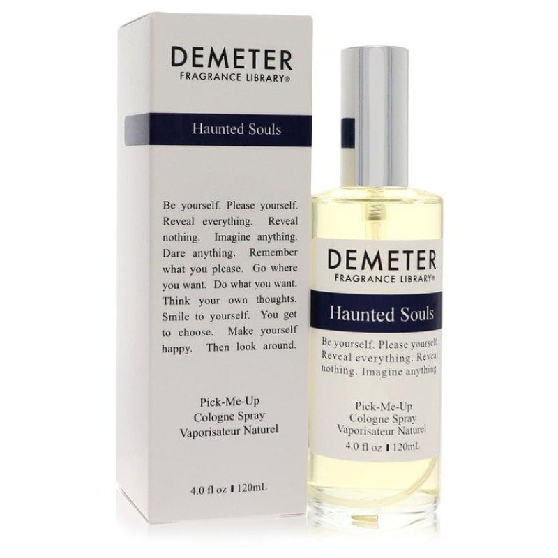 Colônia Feminina Haunted Souls by Demeter 120 ml