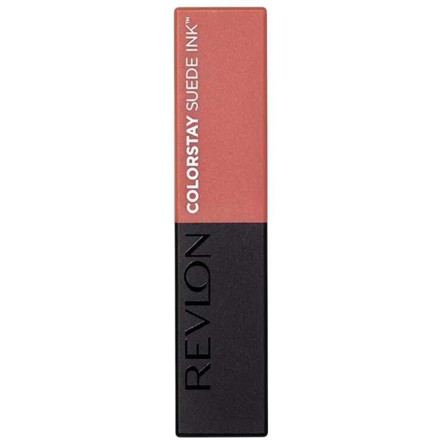 Batom Colorstay Suede Ink Lipstick Hot Girl nº 005 2,55g - Revlon