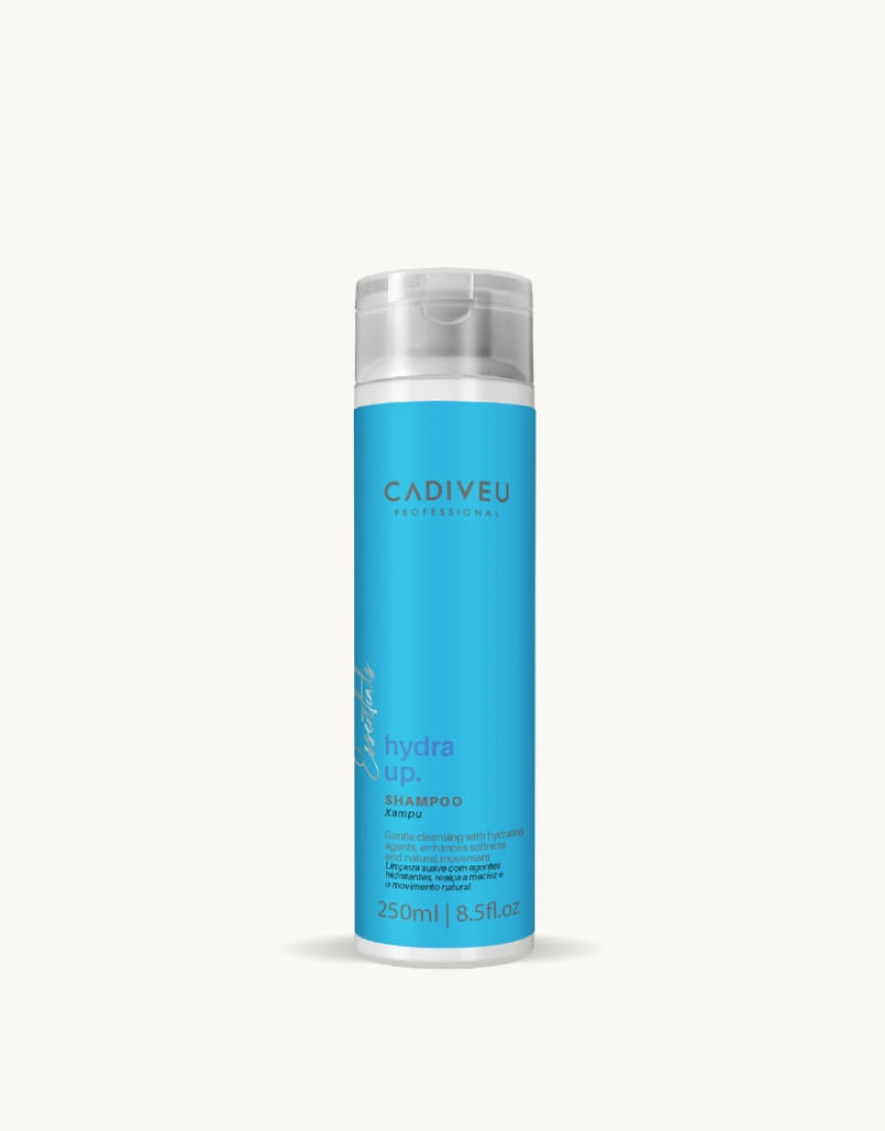 Cadiveu Essentials Hydra Up Shampoo 250ml