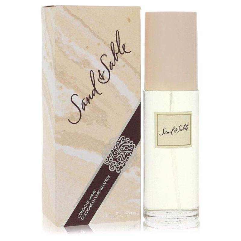 Perfume Feminino Sand & Sable Coty 60 ML