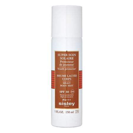Protetor-Solar-Sisley---Super-Soin-Solaire-Brume-Lactée-Corps-SPF-30-150ml--1