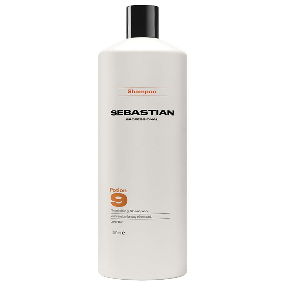 Shampoo Sebastian Potion 9 — 1000ml