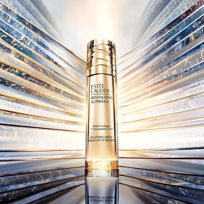 ESTEE LAUDER Revitalizing Supreme 他 Sérum Firmador Estee Lauder Revitalizing Supreme+ | Época - Época