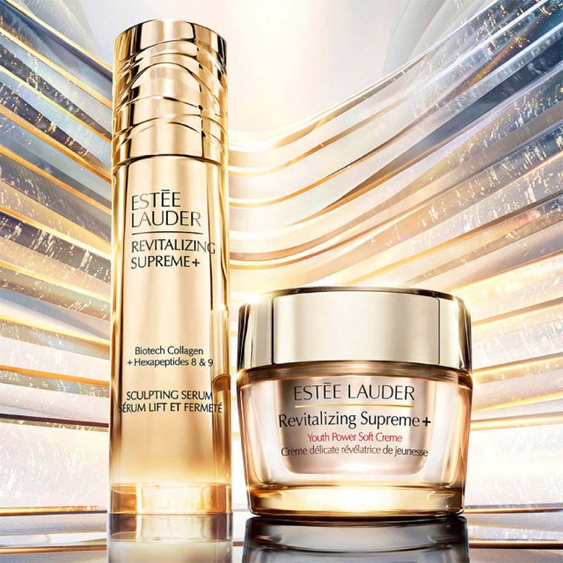 Sérum Firmador Estee Lauder Revitalizing Supreme+ | Época - Época