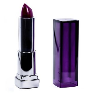 Batom Maybelline - Roxos Provocantes Menor preço em Batom Maybelline - Roxos Provocantes