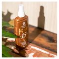 Óleo Bronzeador Spray FPS15 Anasol 125ml