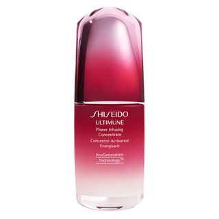 Sérum Shiseido Ultimune Power Infusing Concentrate - 50ml Menor preço em Sérum Shiseido Ultimune Power Infusing Concentrate - 50ml