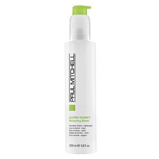 Paul Mitchell Smoothing Super Skinny Relaxing Balm - Condicionador - 200ml Menor preço em Paul Mitchell Smoothing Super Skinny Relaxing Balm - Condicionador - 200ml