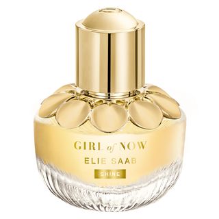 Menor preço em Girl of Now Shine Elie Saab - Perfume Feminino - Eau de Parfum