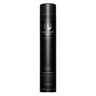 Spray Paul Mitchell Awapuhi Wild Ginger Shine Epoca Cosmeticos Spray Paul Mitchell Awapuhi Wild Ginger Shine Epoca Cosmeticos