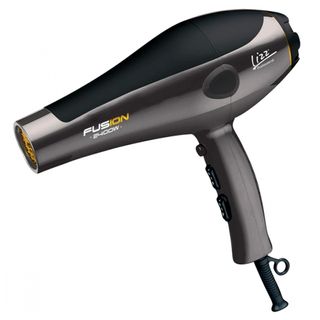 Secador Lizz Professional - Fusion 2400W - 110V Menor preço em Secador Lizz Professional - Fusion 2400W - 110V