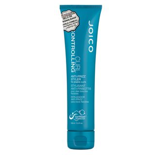 Joico Curl Controlling Anti-Frizz Styler - Finalizador Anti-Frizz - 100ml Menor preço em Joico Curl Controlling Anti-Frizz Styler - Finalizador Anti-Frizz - 100ml