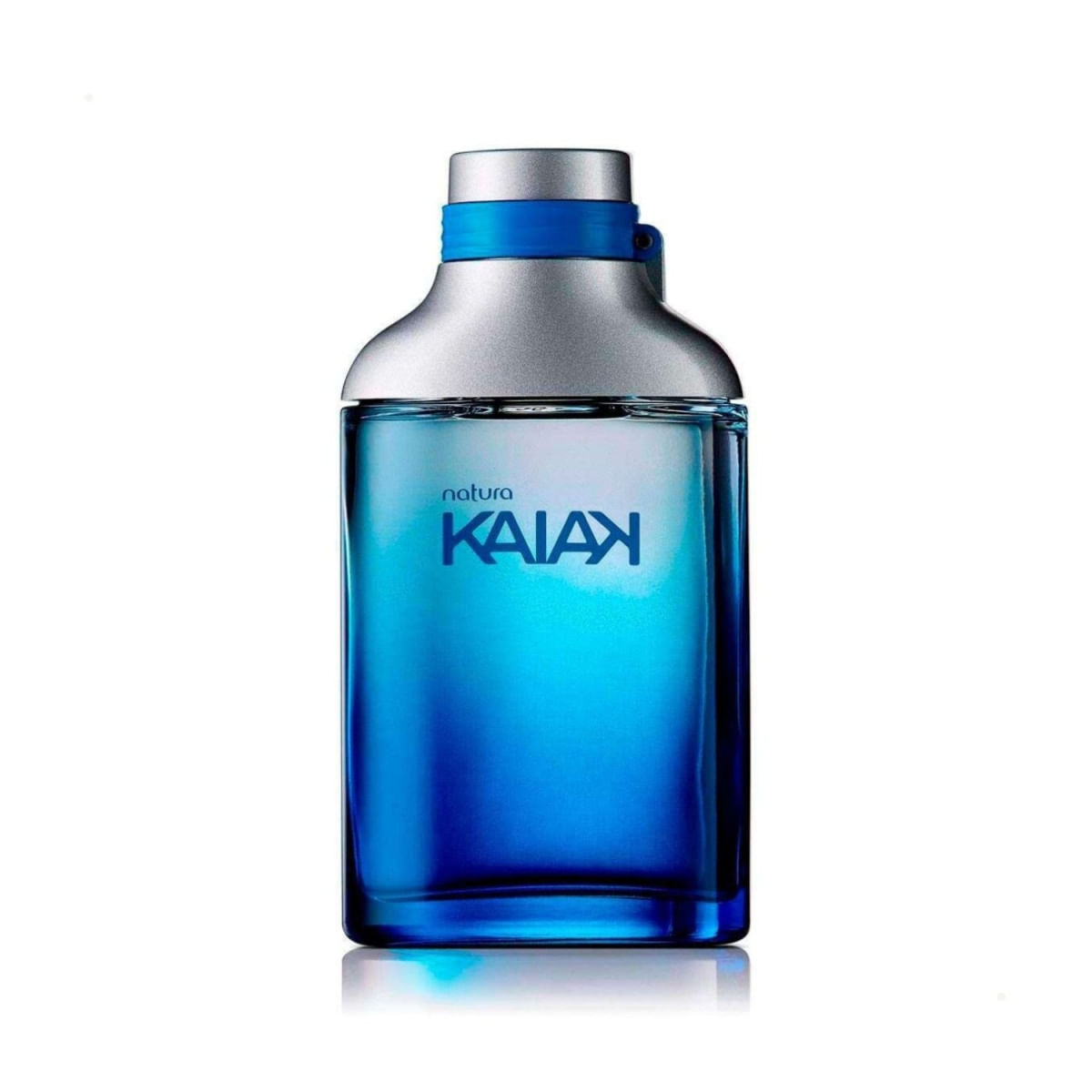 Desodorante Colônia Masculino Kaiak Tradicional Natura 100ml
