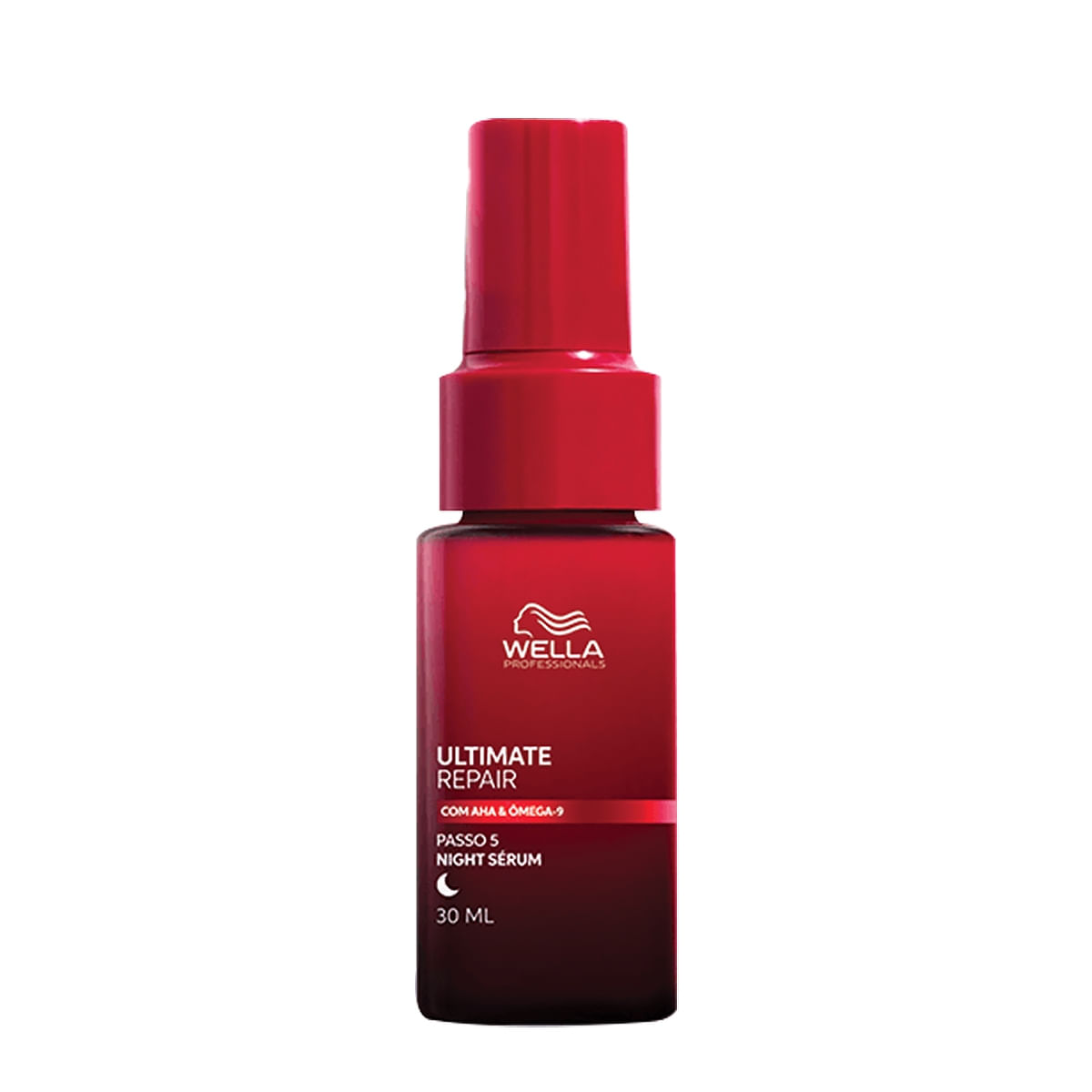 Wella Professionals Ultimate Repair Night Serum - Sérum Capilar 30ml