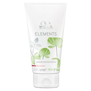 Wella Professionals Elements Lightweight Renewing Conditioner - Condicionador Menor preço em Wella Professionals Elements Lightweight Renewing Conditioner - Condicionador