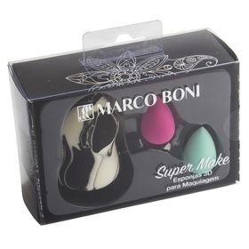Kit-Marco-Boni-Esponjas-3D-para-Maquiagem