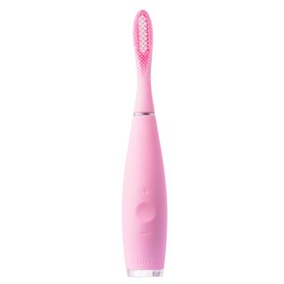 ISSA 2 Toothbrush Pearl Pink Foreo - Escova de Dente Elétrica - 1 Un Menor preço em ISSA 2 Toothbrush Pearl Pink Foreo - Escova de Dente Elétrica - 1 Un