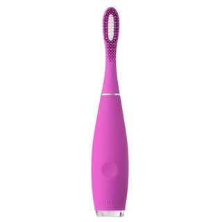 ISSA Mini 2 Enchanted Violet Foreo - Escova de Dente Infantil - 1 Un Menor preço em ISSA Mini 2 Enchanted Violet Foreo - Escova de Dente Infantil - 1 Un
