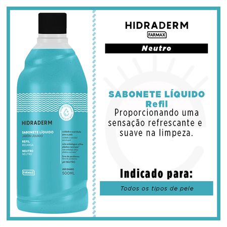 Sabonete-Líquido-Refil-Hidraderm---Neutro-500ml--2