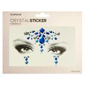 Adesivo Facial Océane - Crystal Sticker 3D S2 1 Un