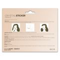 Adesivo Facial Océane - Crystal Sticker 3D S2 1 Un