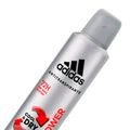 Dry Power Aerosol Adidas - Desodorante Masculino 150ml