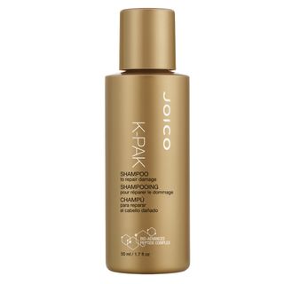 Joico To Repair Damage K-Pak - Shampoo Reconstrutor Menor preço em Joico To Repair Damage K-Pak - Shampoo Reconstrutor