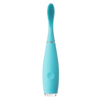 Issa Mini 2 Sensitive Summer Sky Foreo - Escova de Dentes Elétrica - 1 Un Menor preço em Issa Mini 2 Sensitive Summer Sky Foreo - Escova de Dentes Elétrica - 1 Un