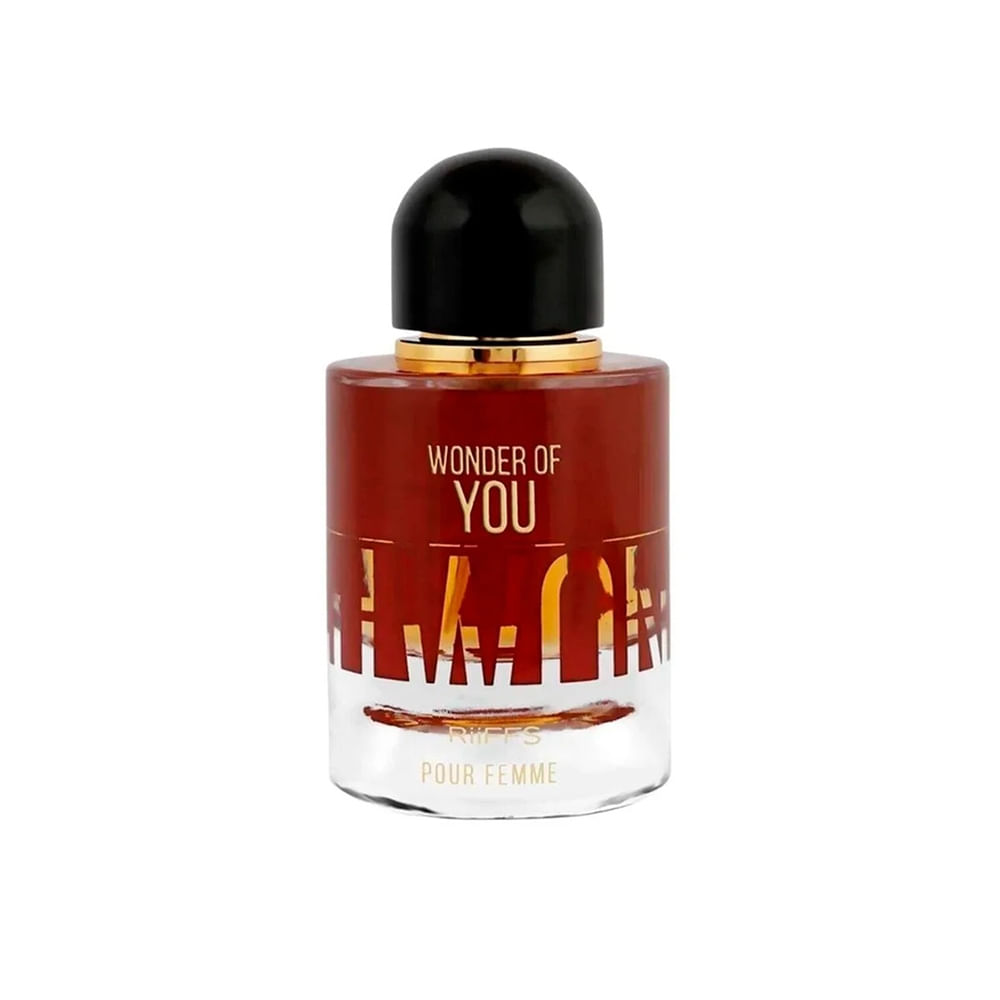 Riiffs Wonder Of You Pour Femme Eau De Parfum 100ml