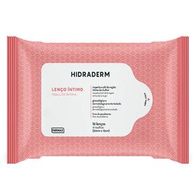 lenco-intimo-hidraderm