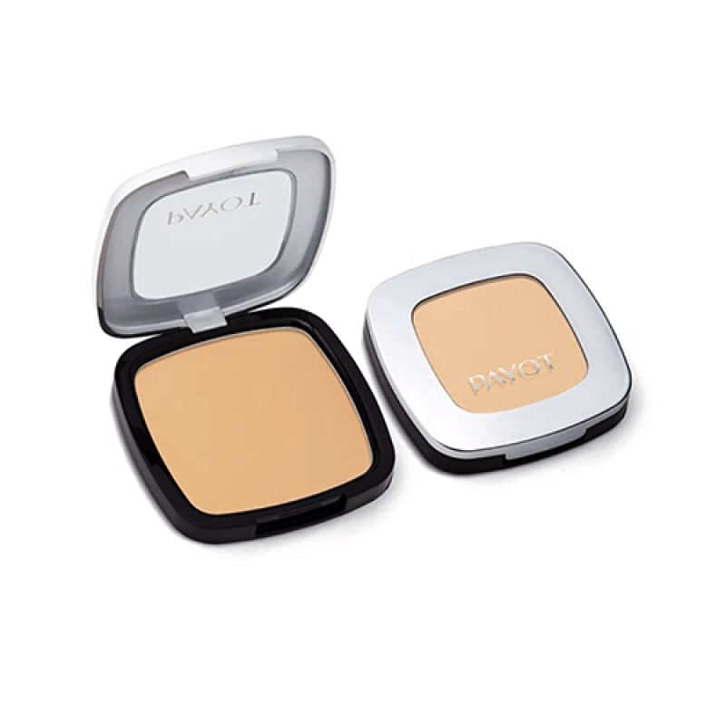 Pó Compacto Retinol Cor 30 Payot 10G