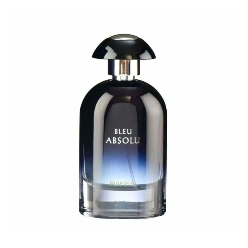 Riiffs Bleu Absolu Eau De Parfum 100ml