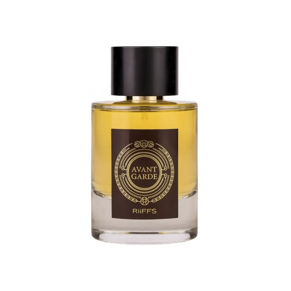 Riiffs Avant Garde Eau De Parfum Pour Homme 100ml