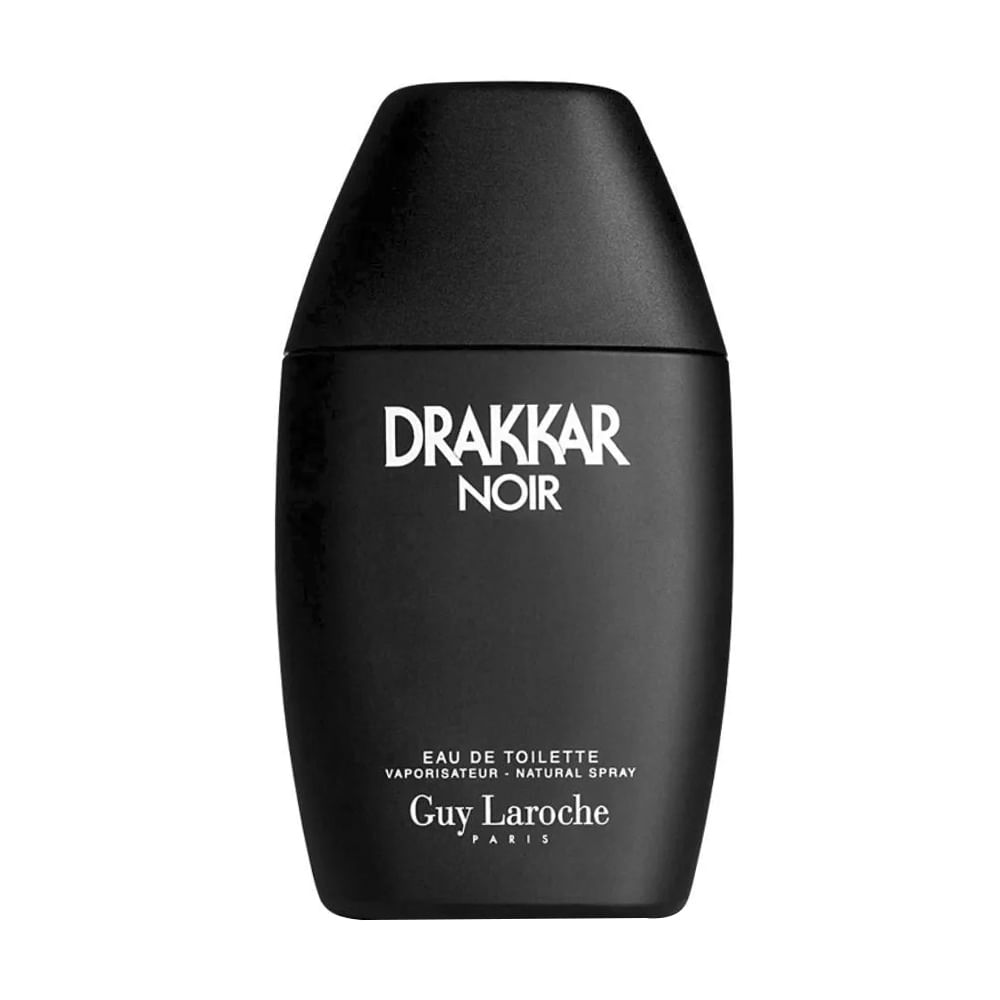 Guy Laroche Drakkar Noir Masculino Eau De Toilette 200ml