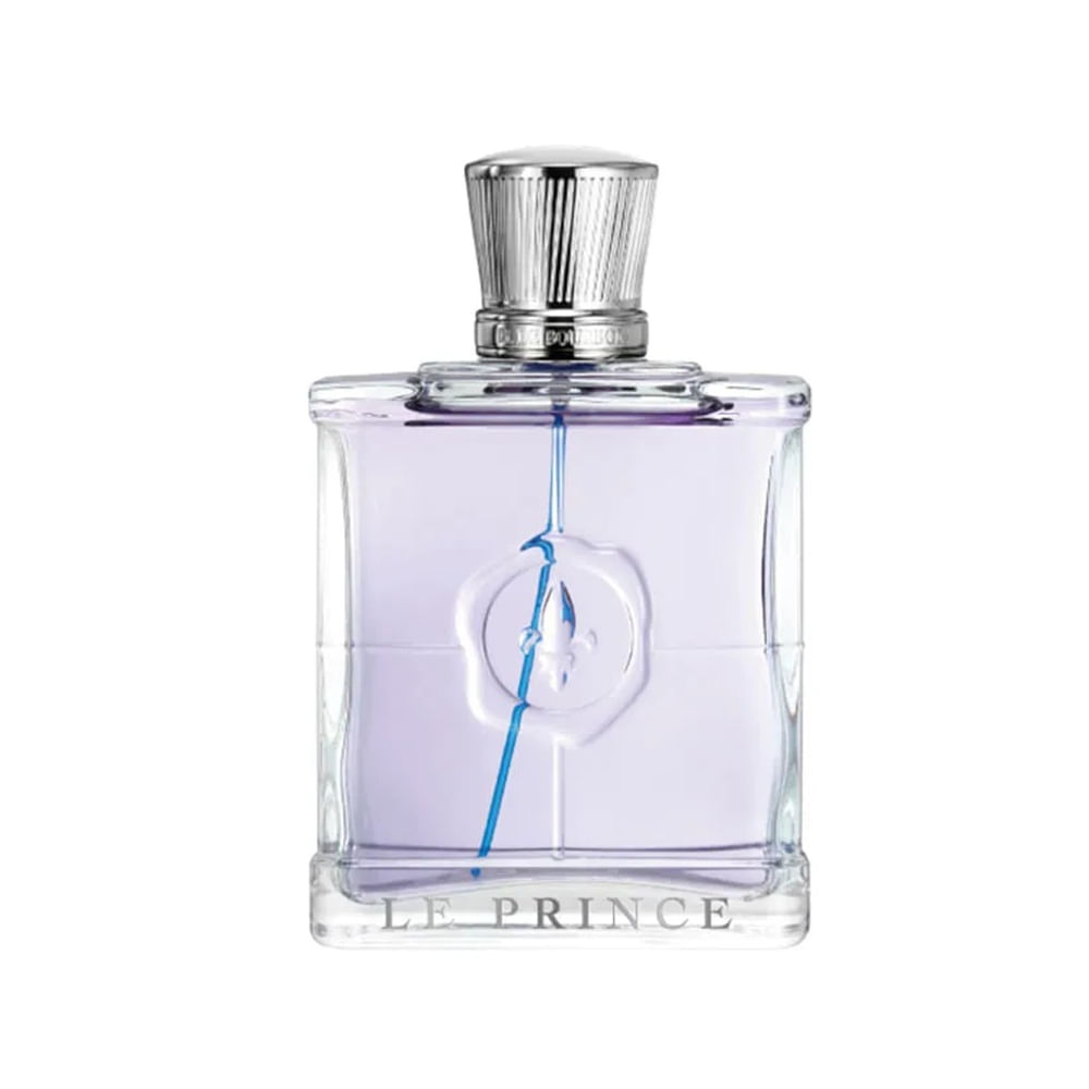 Marina De Bourbon Monsieur Le Prince Elegant Eau De Parfum Pour Homme 100ml