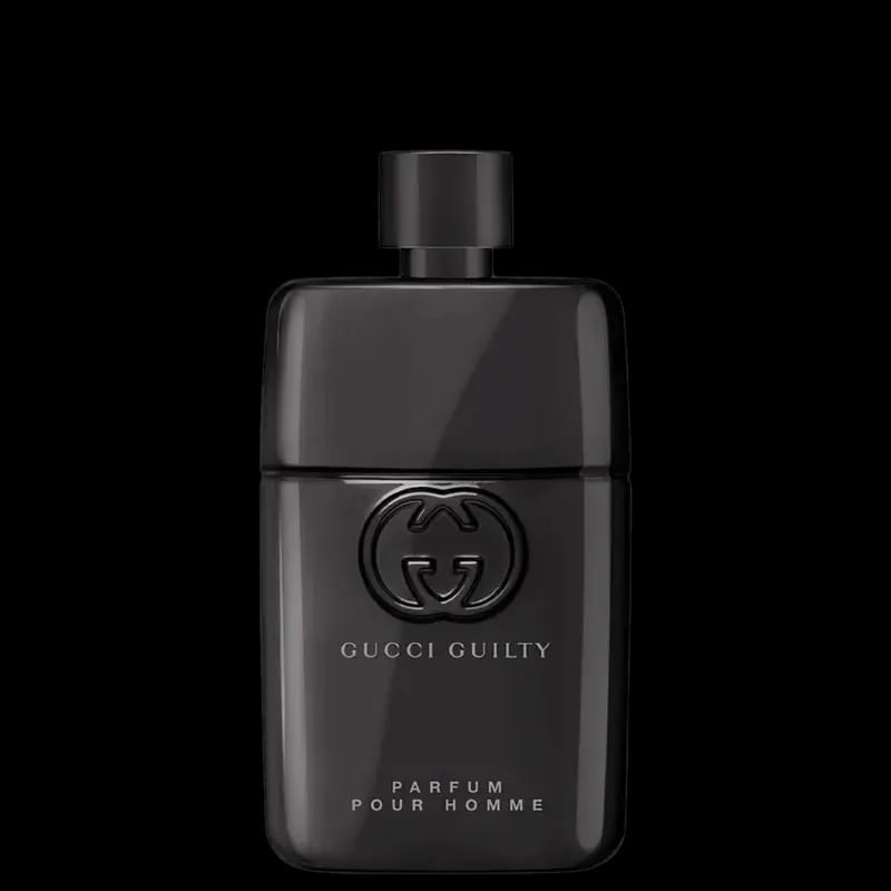 Perfume Masculino Guilty Pour Homme Gucci Parfum 90ml *