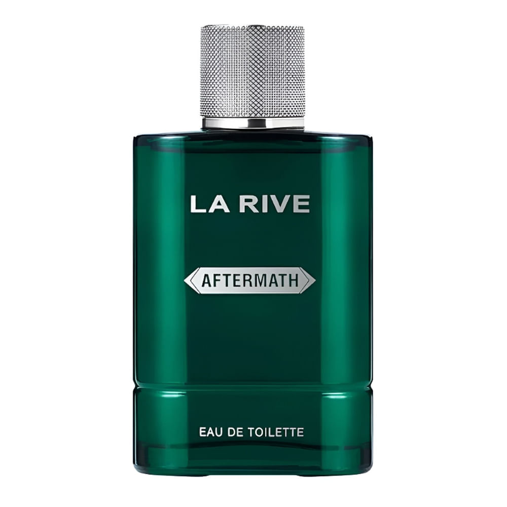 La Rive Aftermath Eau de Toilette - Perfume Masculino 90ml — La Rive Aftermath Eau de Toilette - Perfume Masculino 90ml 90ml