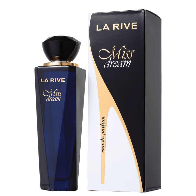 La Rive Miss Dream Eau De Parfum 100ml