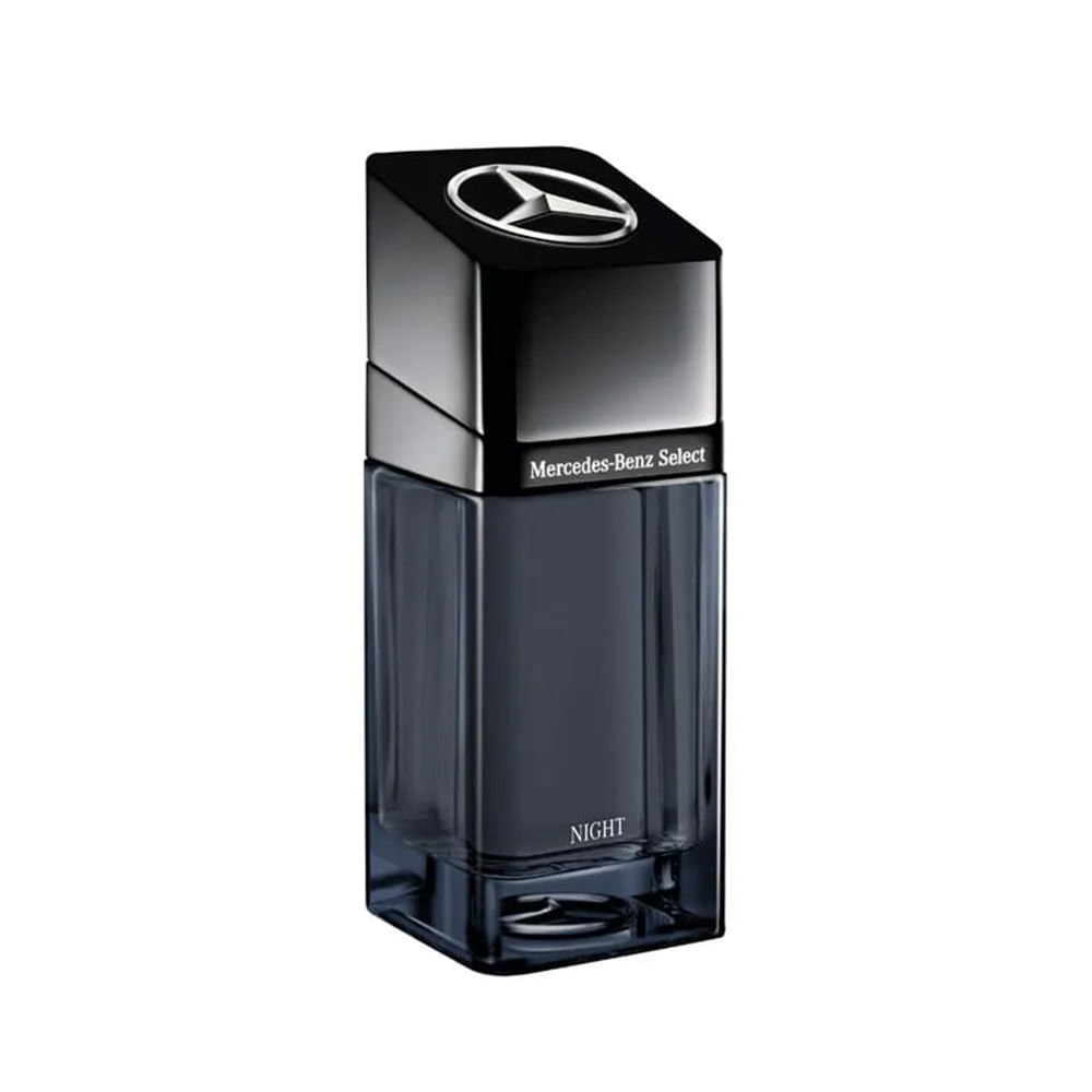 Mercedes-Benz Select Night Eau De Parfum 100ml
