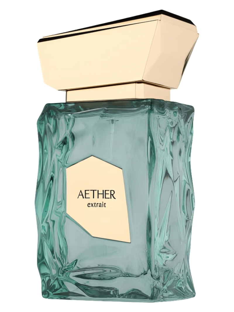 Perfume Masculino Aether Extrait French Avenue Eau de Parfum 100ml *